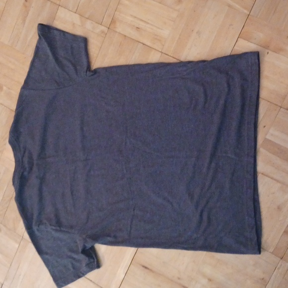 Fender guitar tee shirt men's size medium gray - Picture 4 of 4